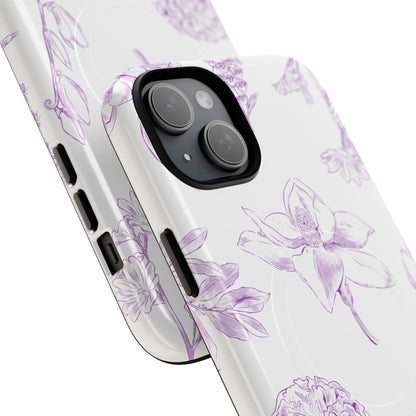 Lavender Botanica (Magsafe)