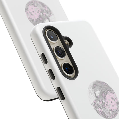 Fading Disco (White)