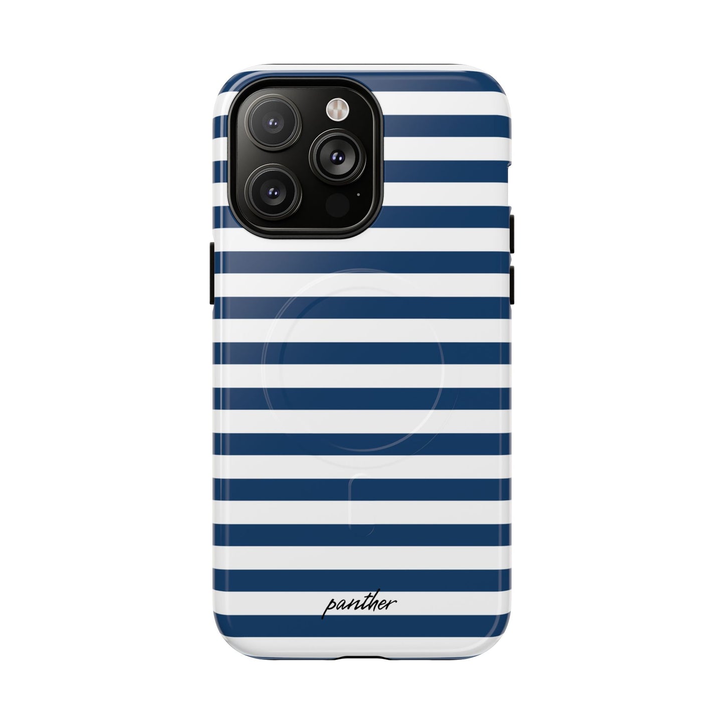 Navy Stripes (Magsafe)
