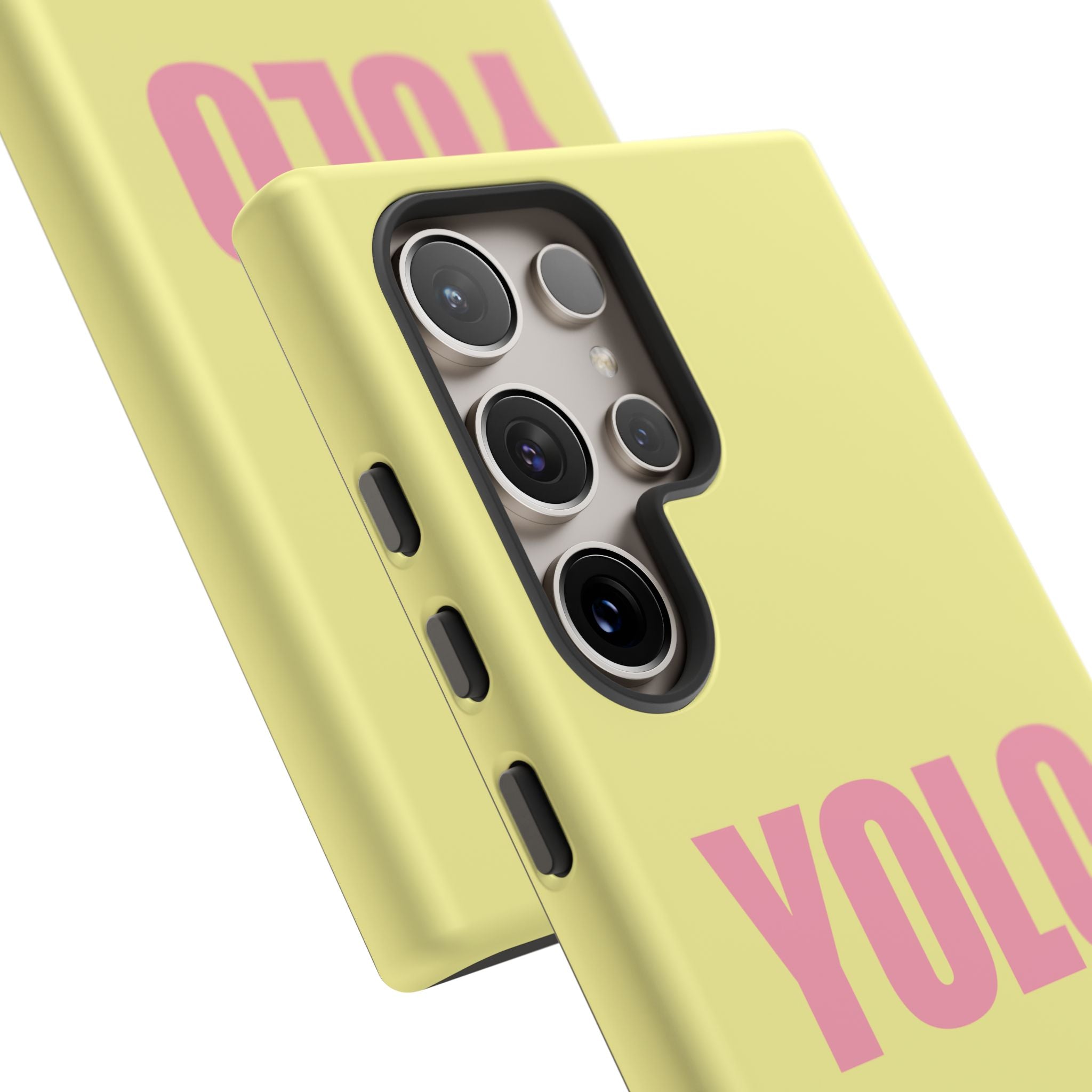 YOLO (Yellow)