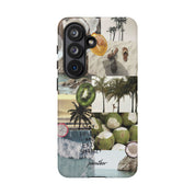 Coconut Whispers