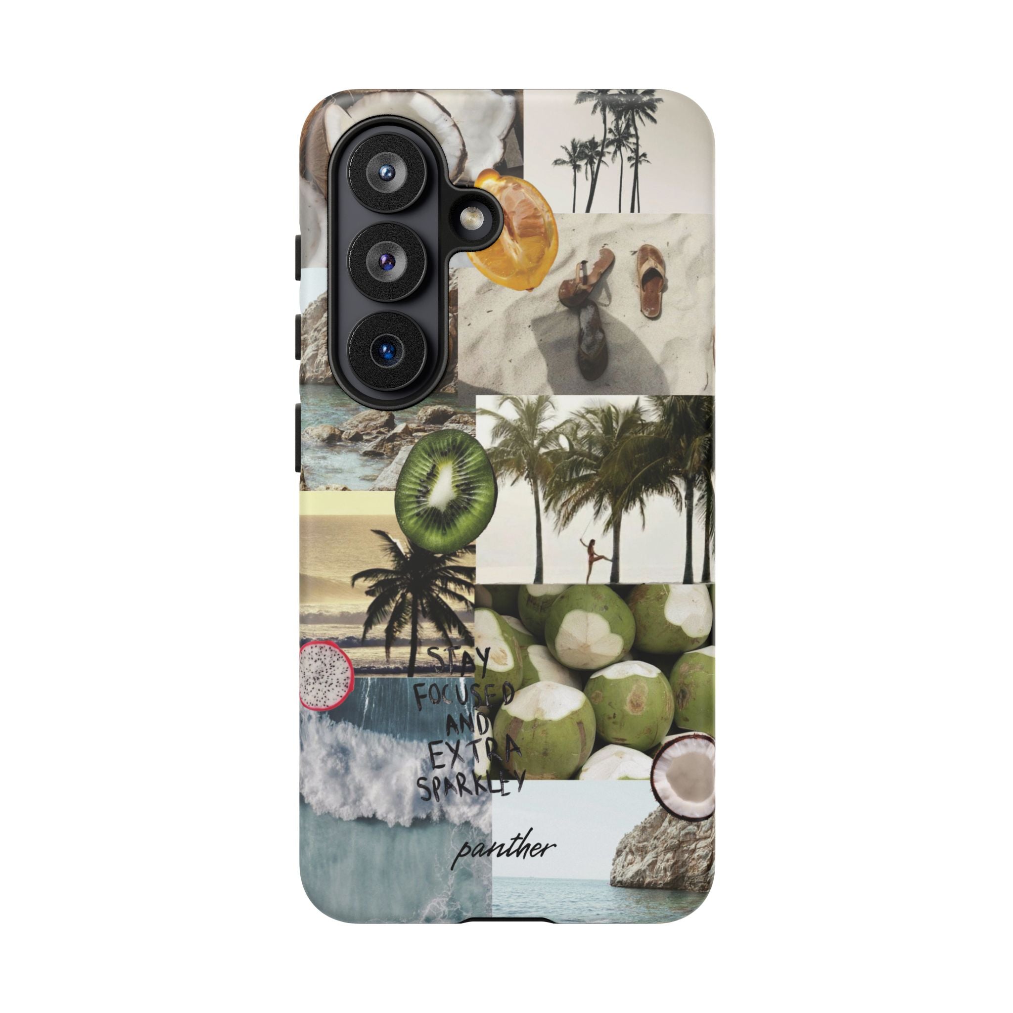 Coconut Whispers