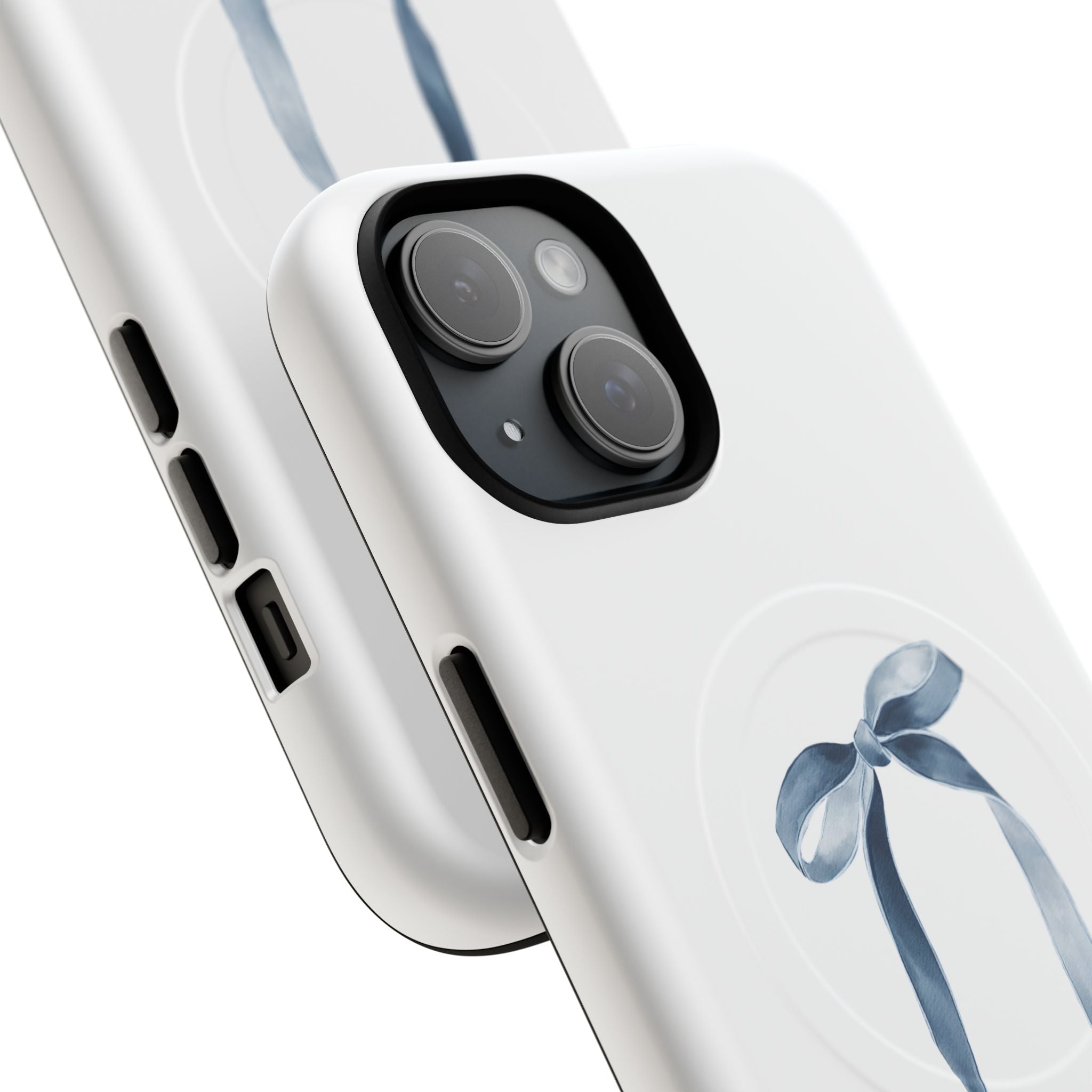 Baby Blue (Magsafe)