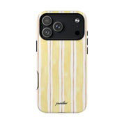 Heat Lines (Yellow) (Magsafe)