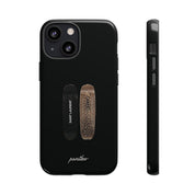 Panther Skateboards (Black)