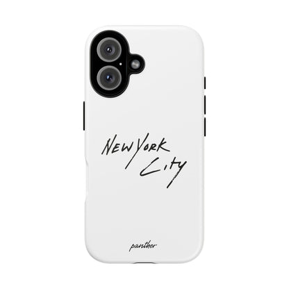 NYC (Black)