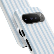 Coastal Stripes