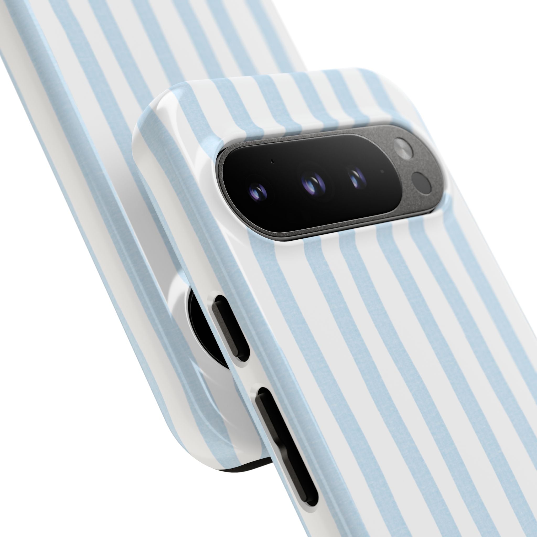 Coastal Stripes