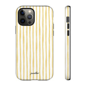 Butter Stripes
