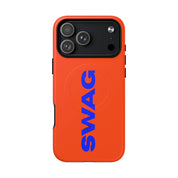 SWAG No. 3 (magsafe)