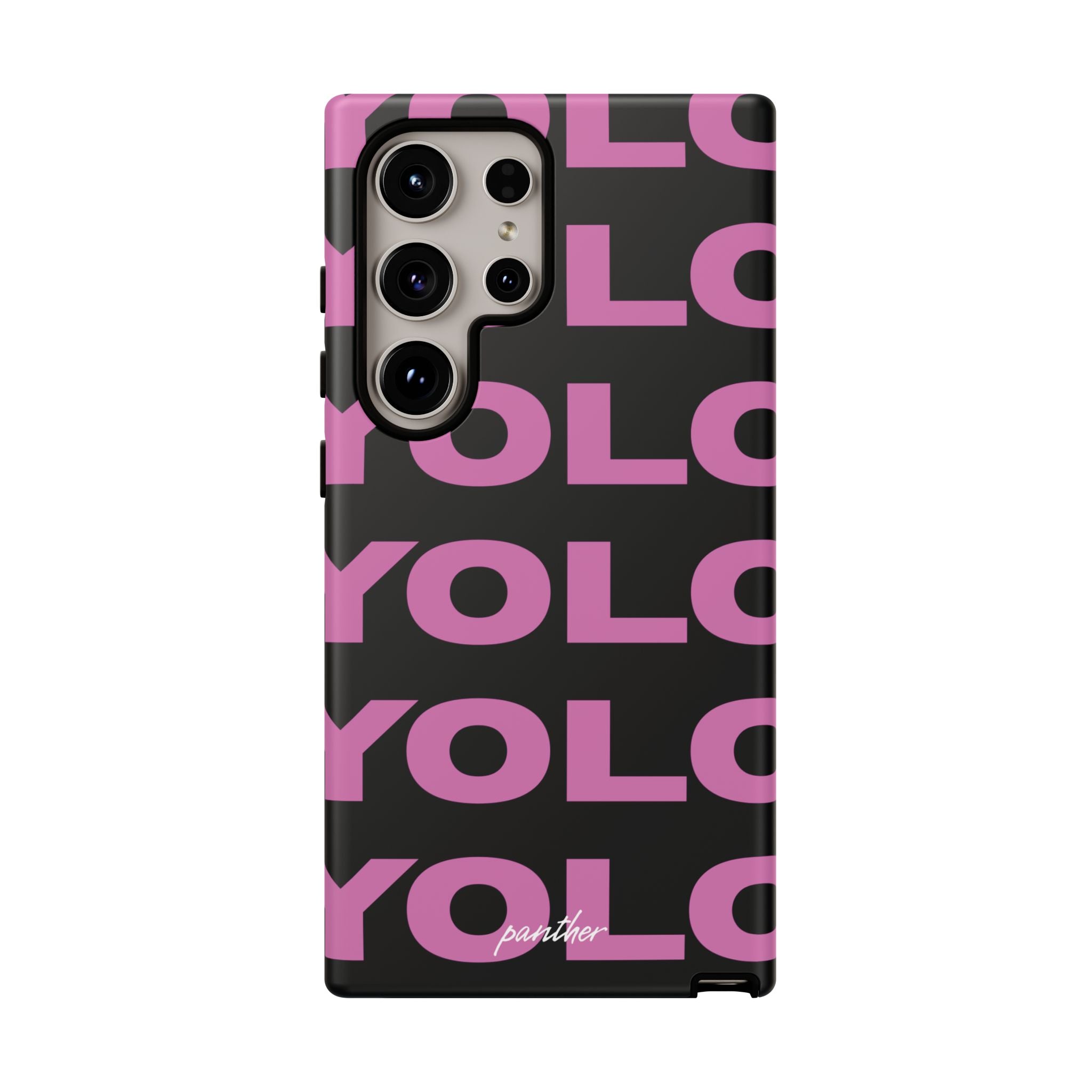 YOLO