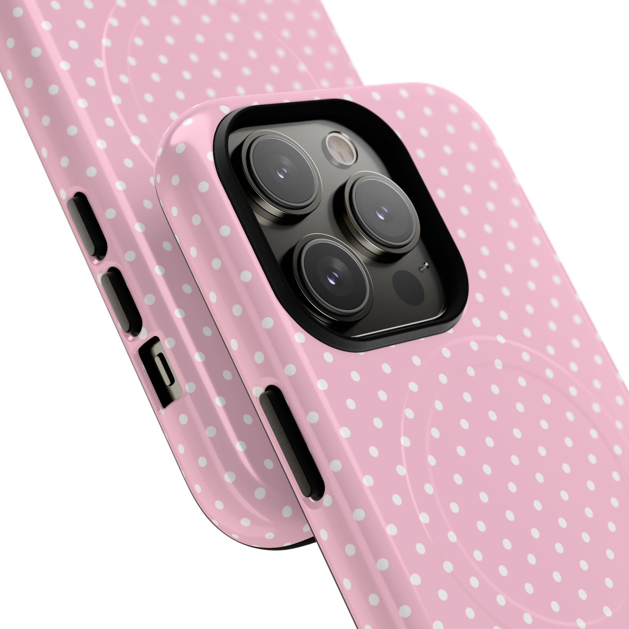 PolkaDoll V2 (Magsafe)