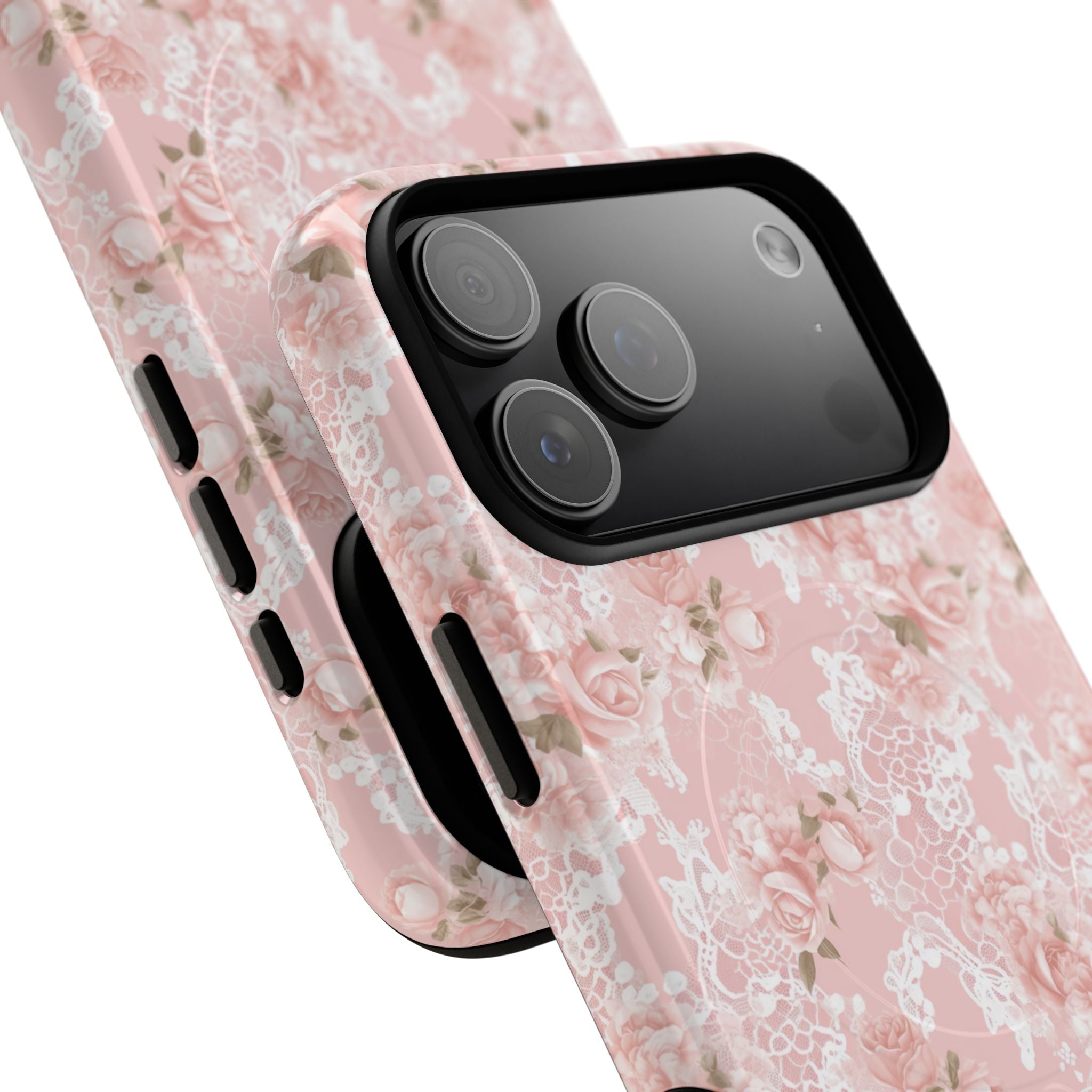 Lace Rose (Magsafe)
