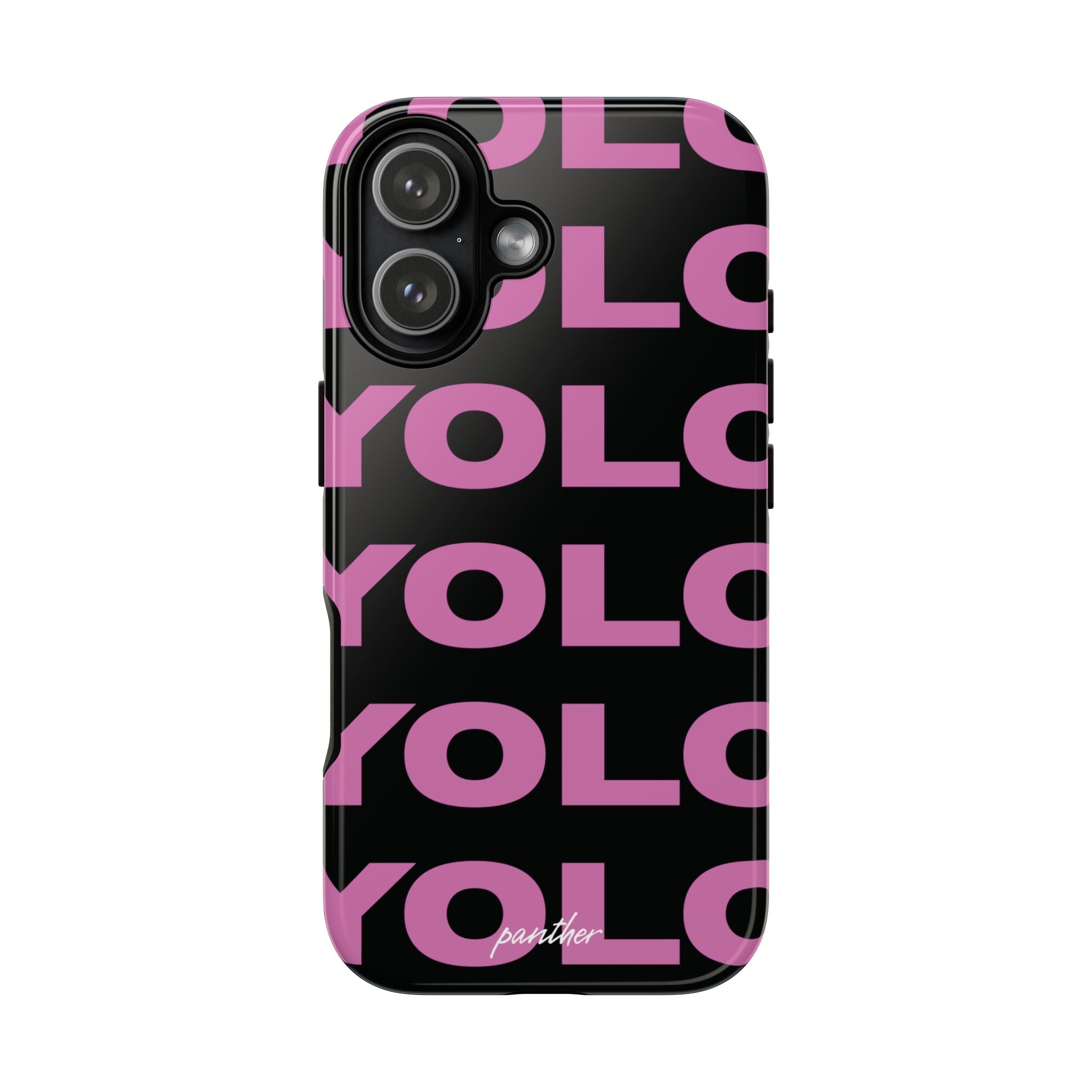 YOLO