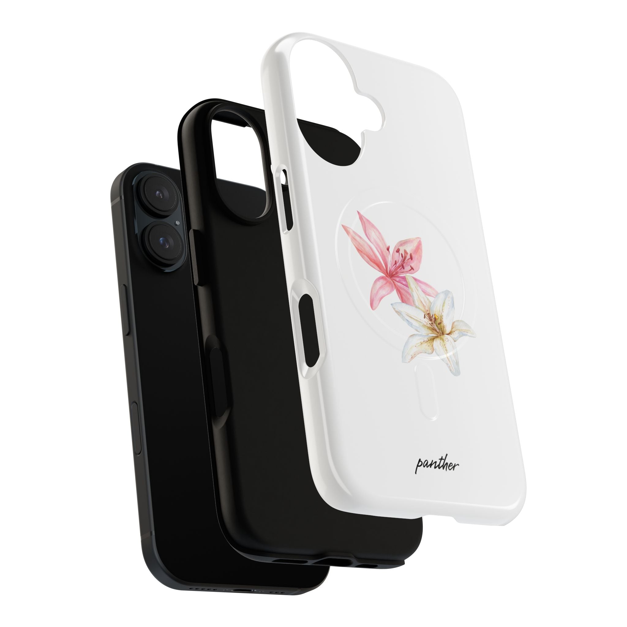 Blossom Grace (White) V2 (Magsafe)