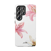 Blossom Grace (White)