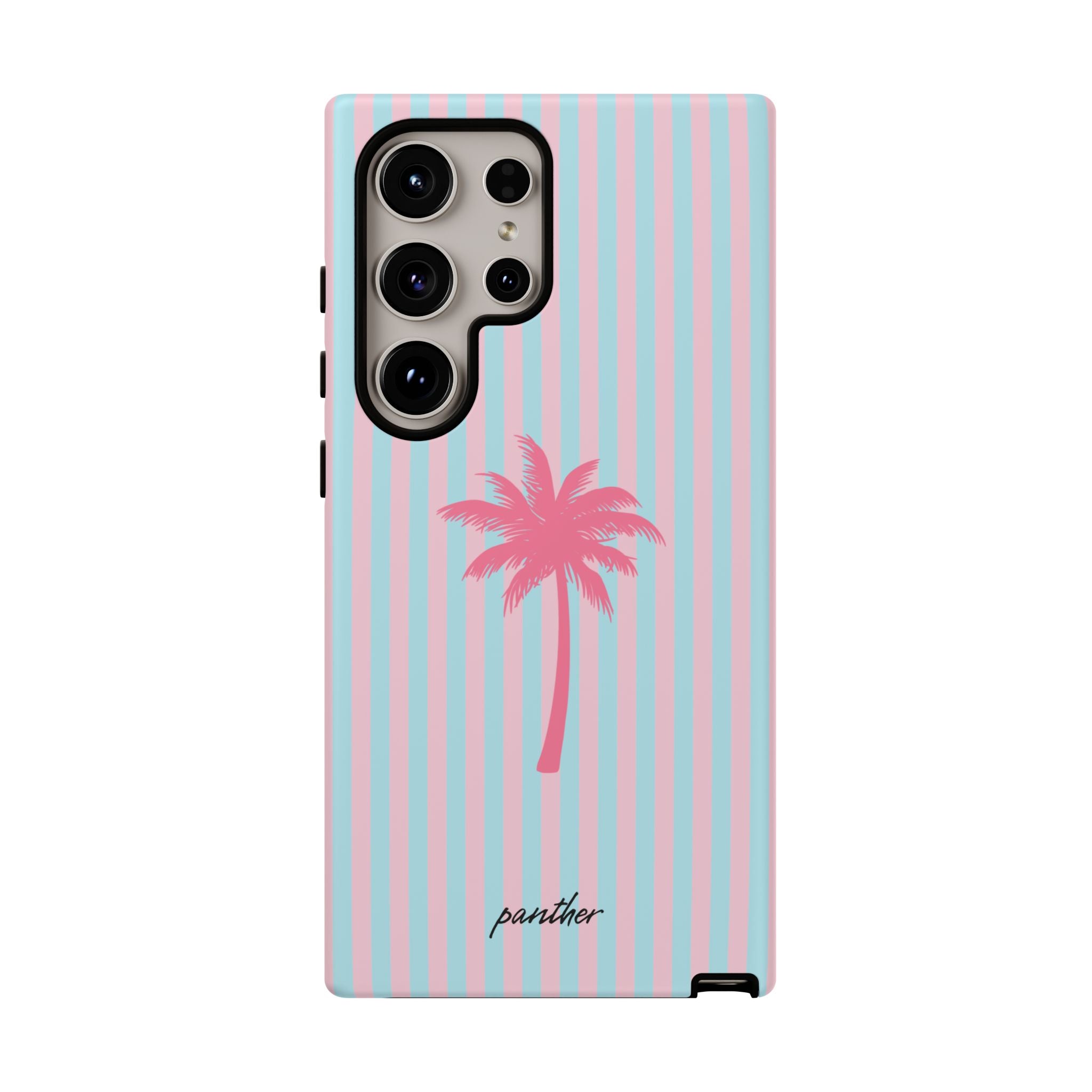 Tropical Twist (Turquoise)