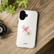 Blossom Grace (White) V2