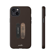 Panther Skateboards (Brown)