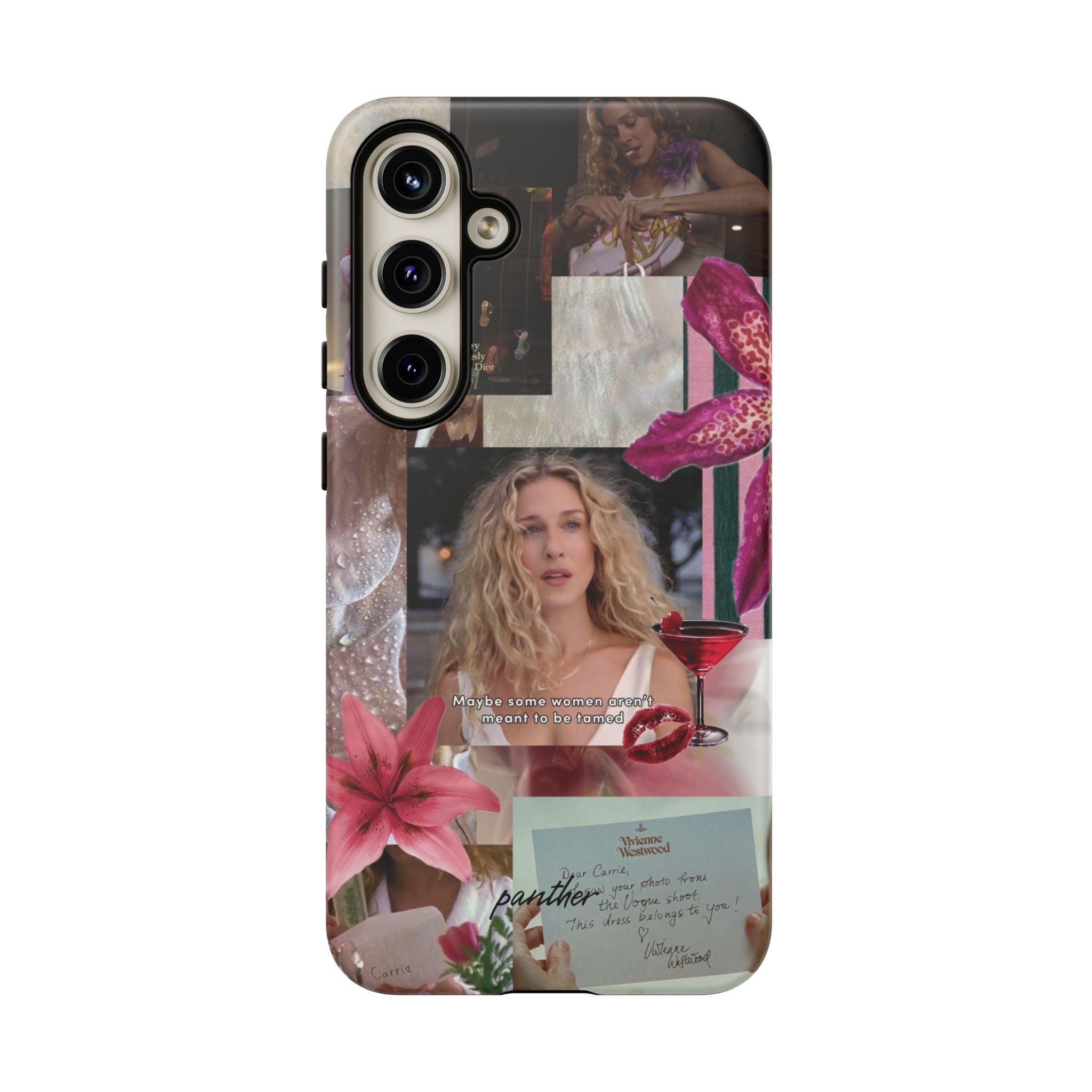 Carrie Bradshaw