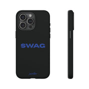 SWAG (Black & Blue)