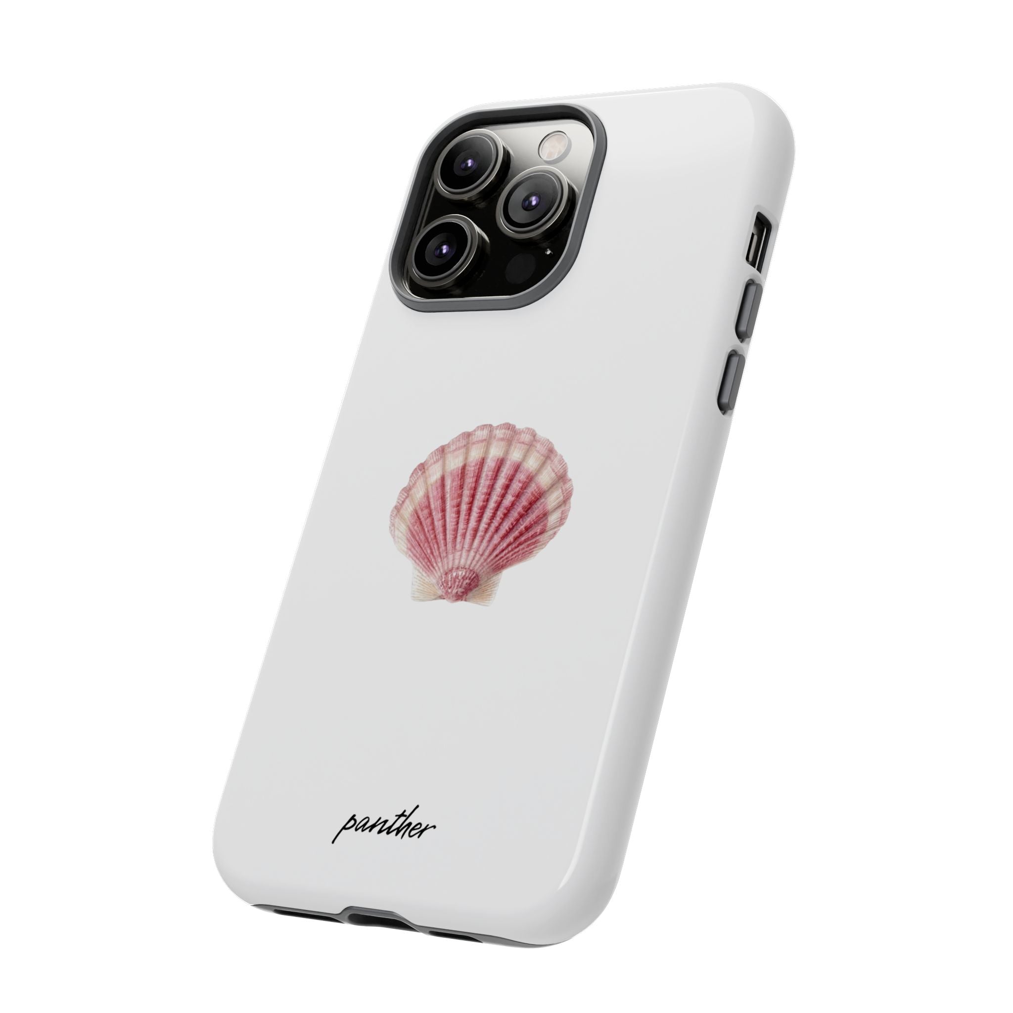 Shell Blush