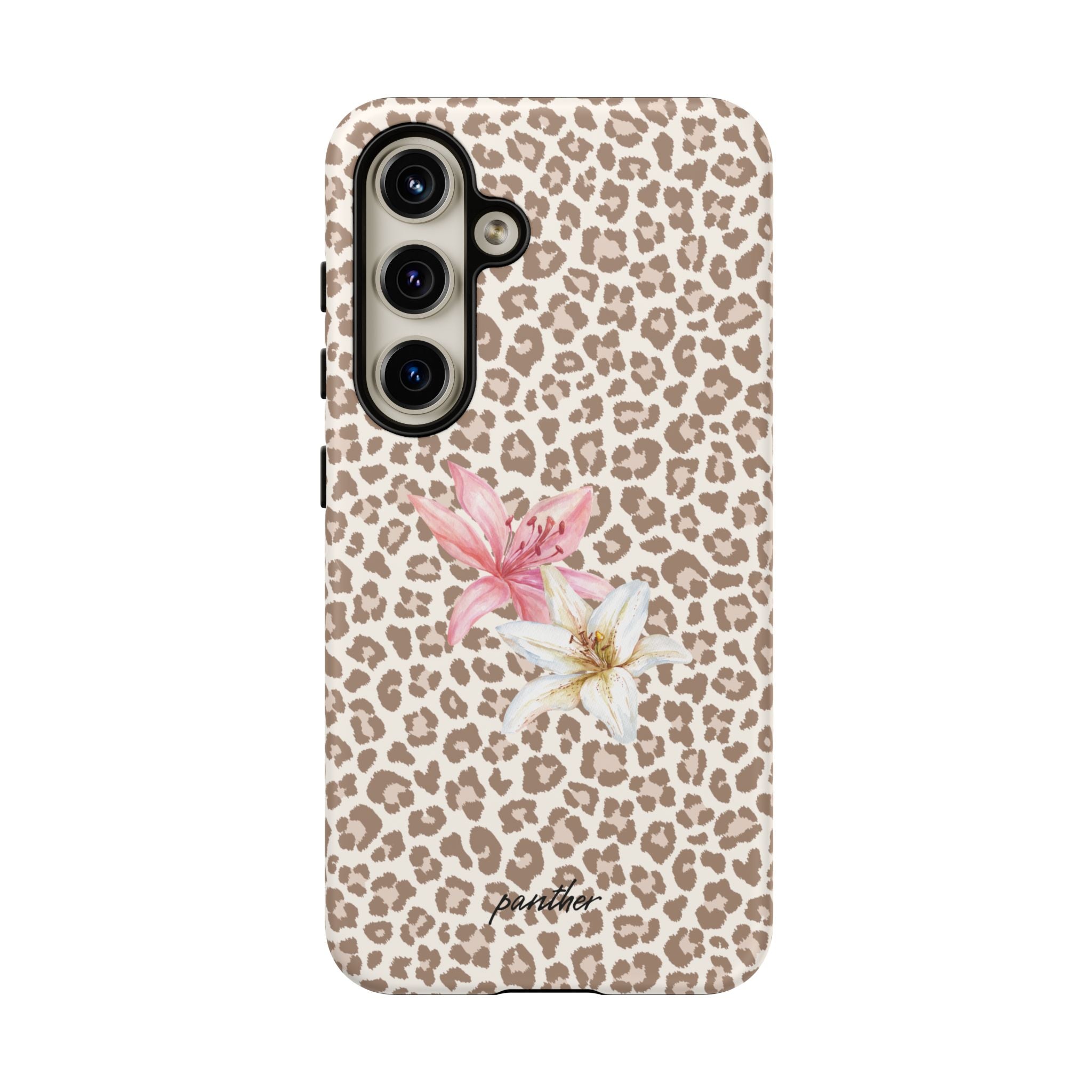 Blossom Grace (Light Leo Print) V2
