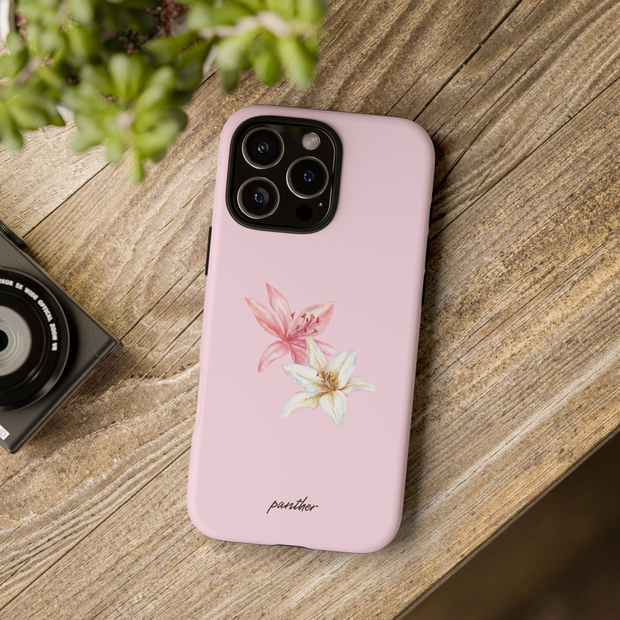 Blossom Grace (Pink) V2