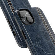 Blue Jean Baby (magsafe)