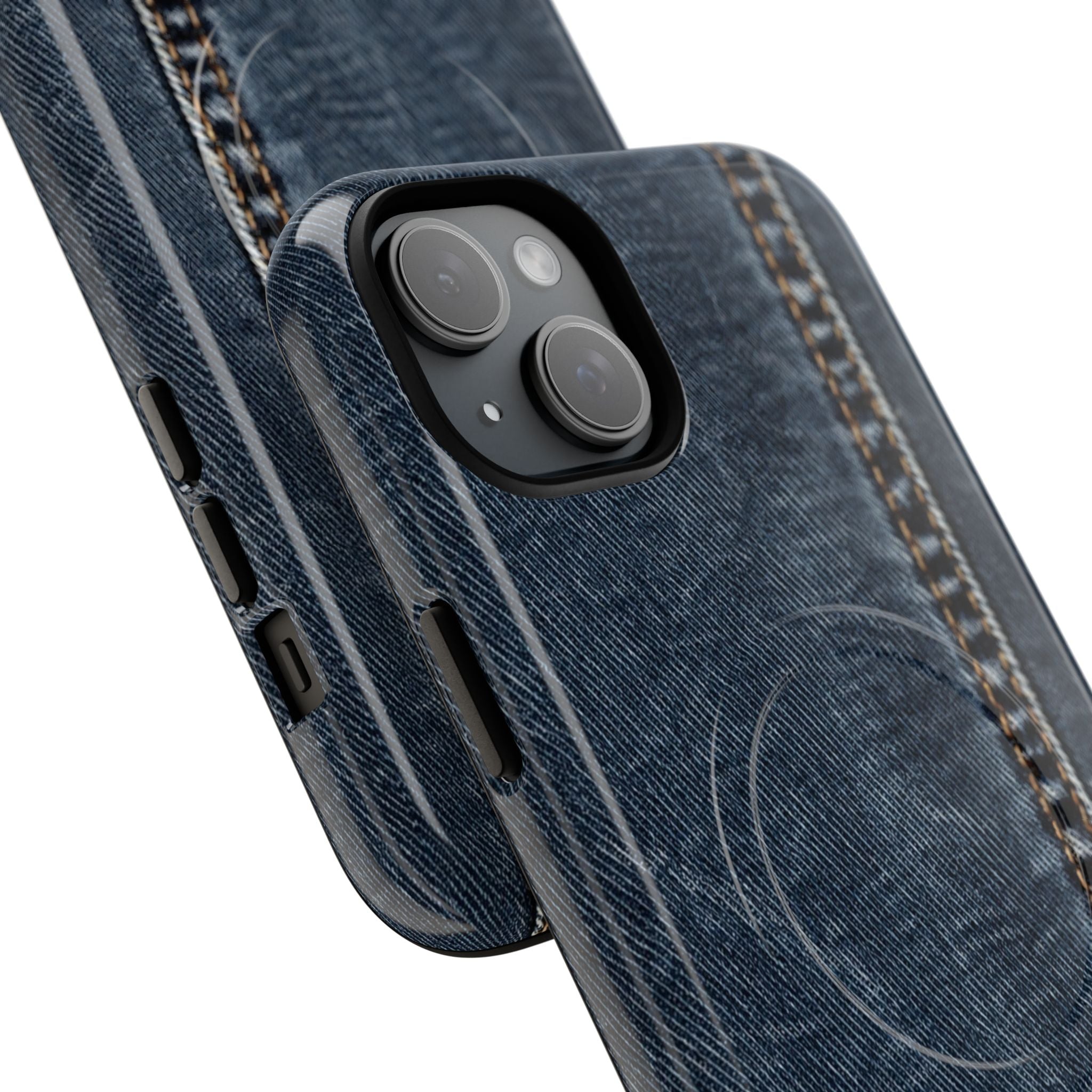 Blue Jean Baby (magsafe)