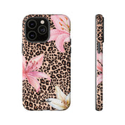 Blossom Grace (Dark Leo Print)