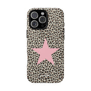 Leopard Star