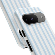 Coastal Stripes