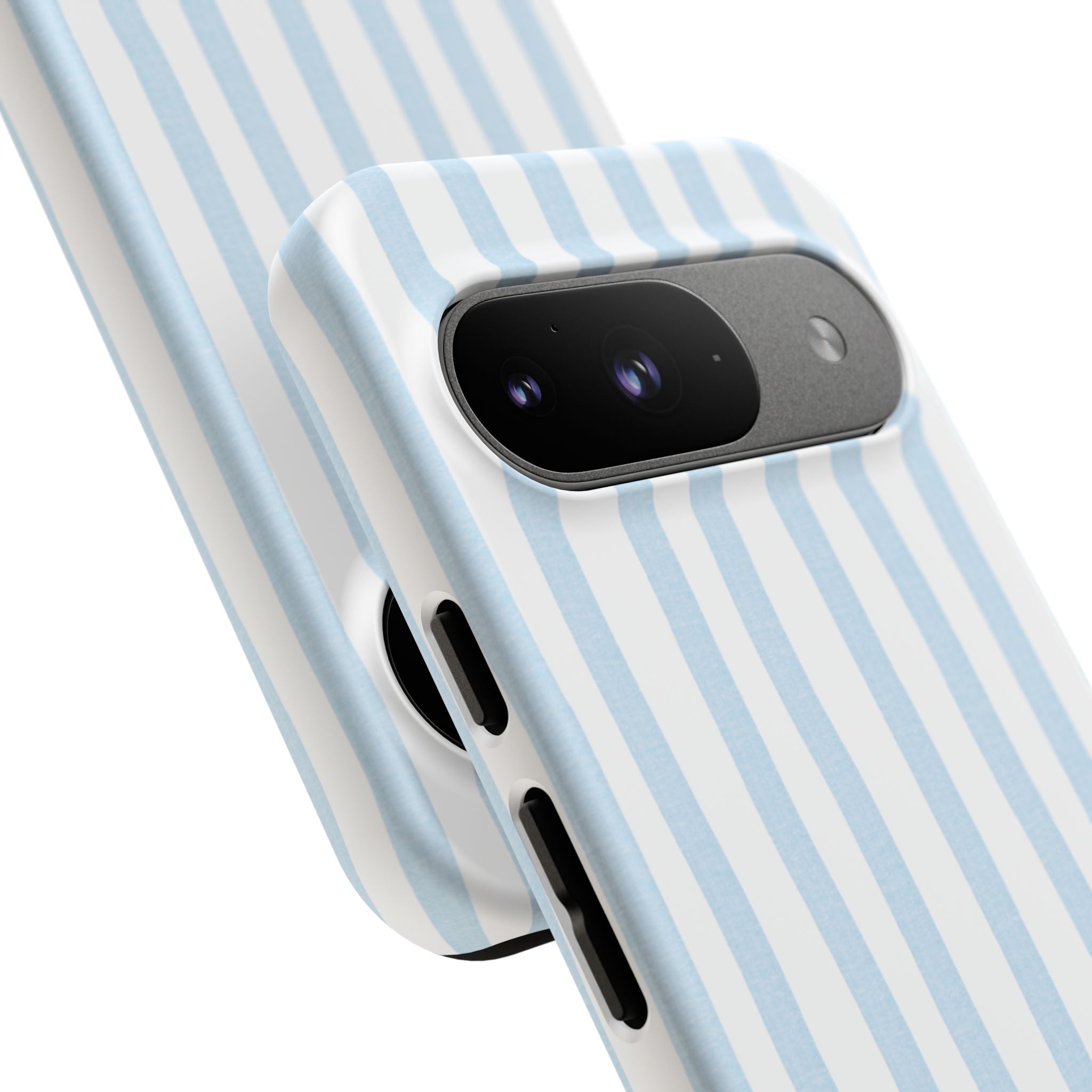 Coastal Stripes