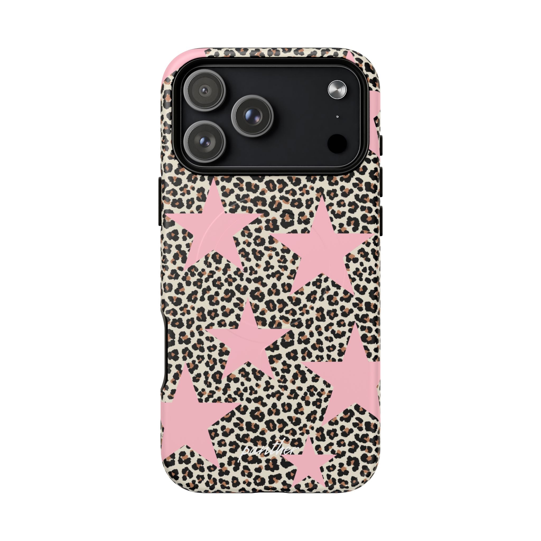 Leopard Star V2 (Magsafe)