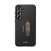 Panther Skateboards (Black)