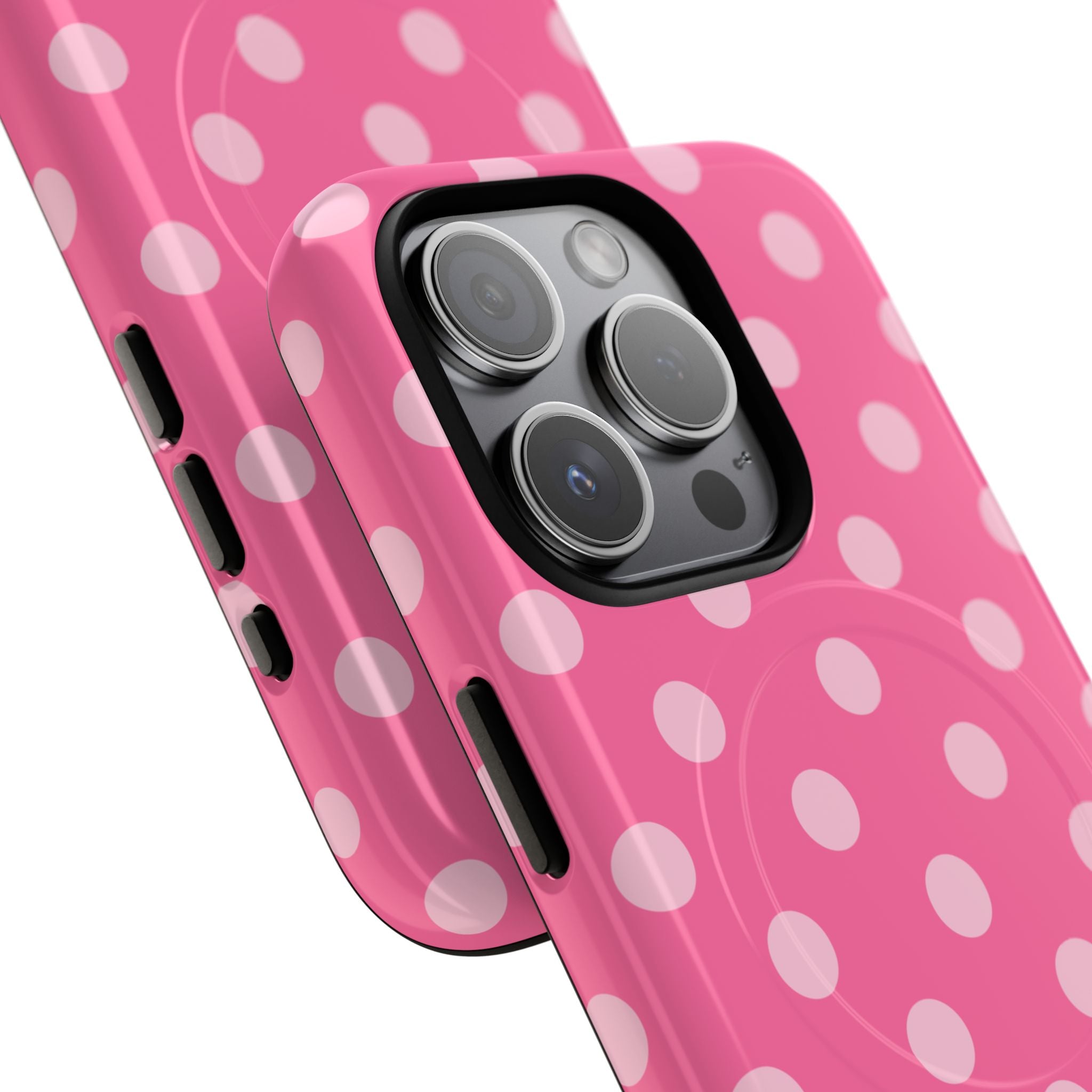 PolkaBabe V1 (Magsafe)