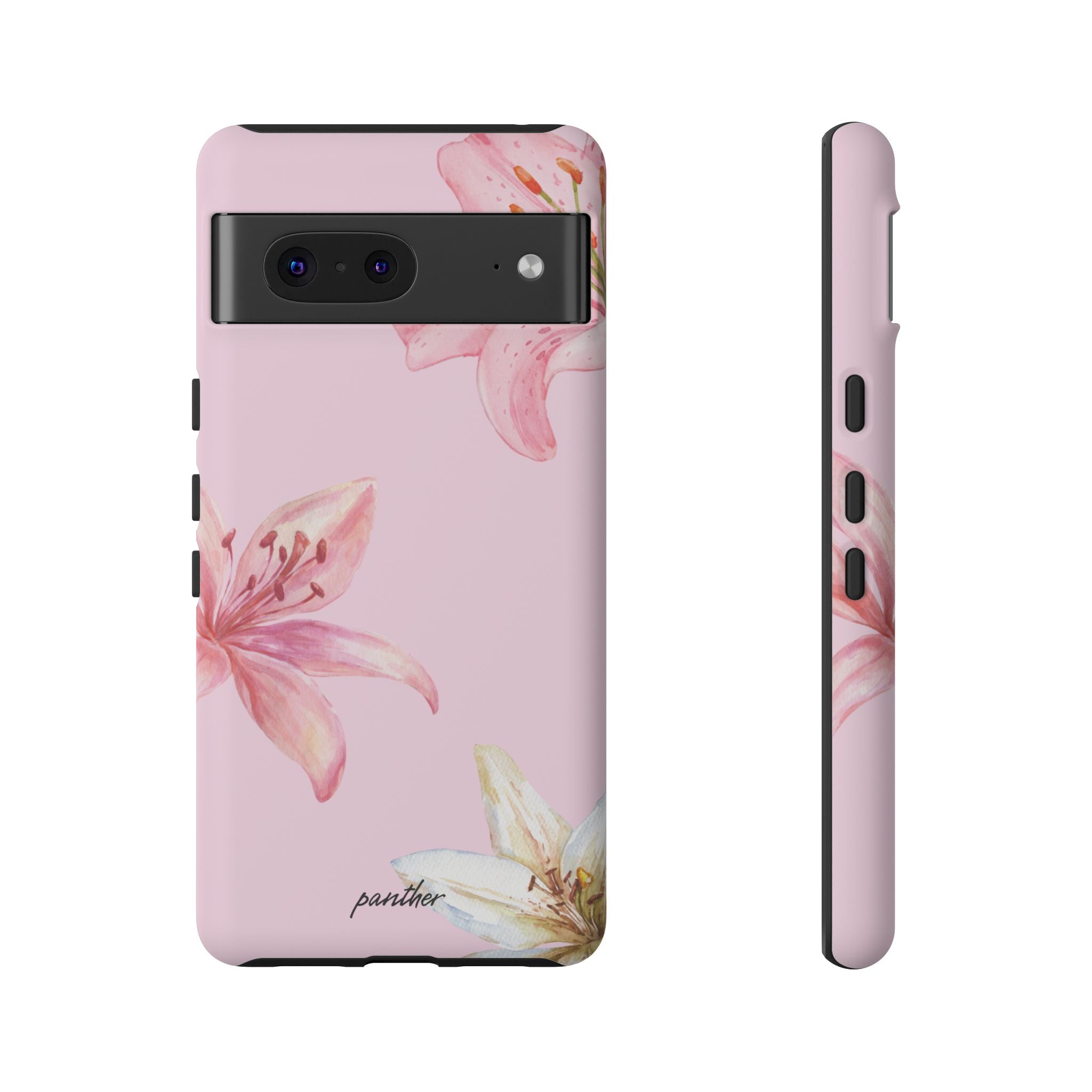 Blossom Grace (Pink)