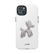 Silver Pooch (Magsafe)