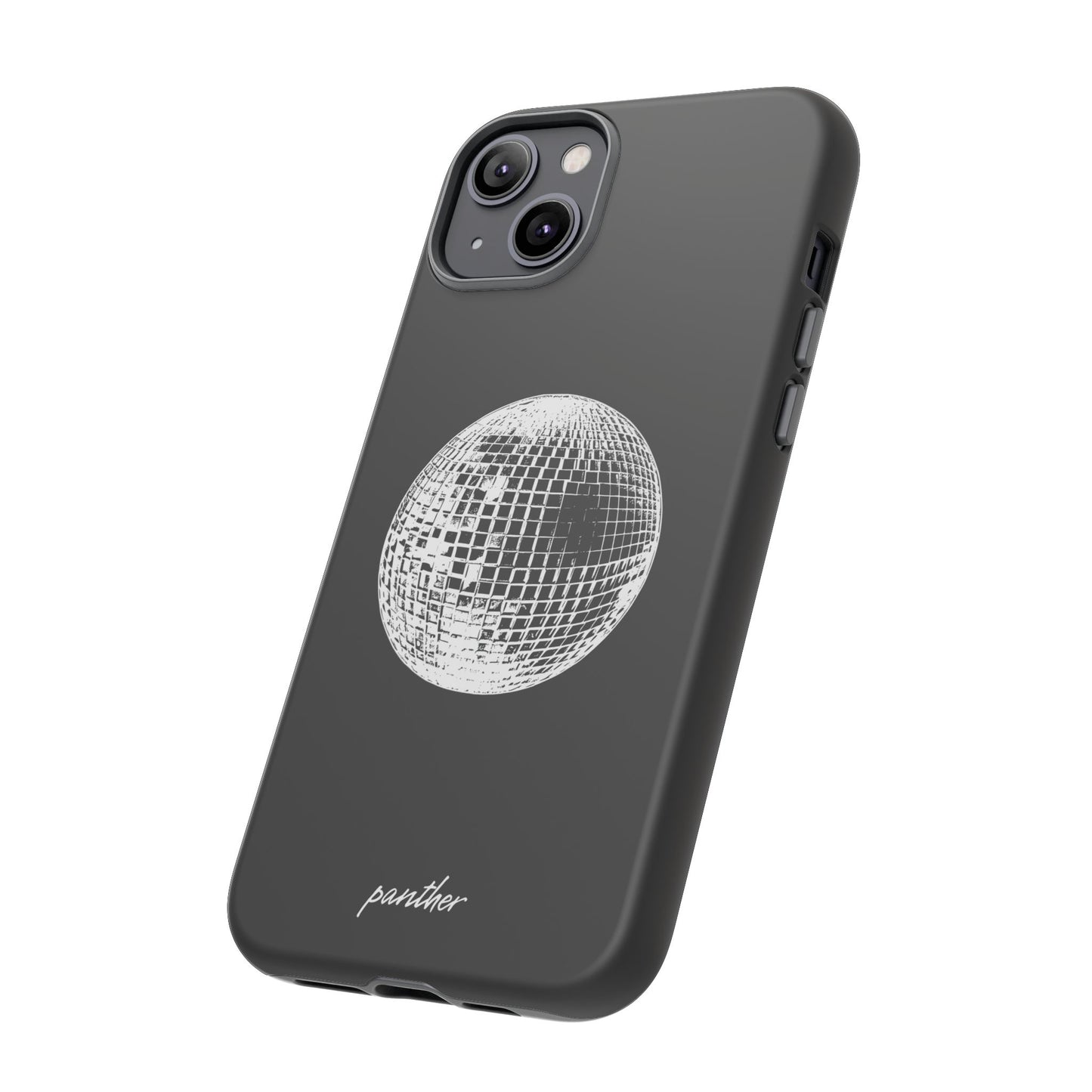 Nightlife Glimmer (Grey)