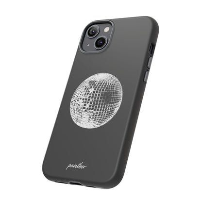 Nightlife Glimmer (Grey)