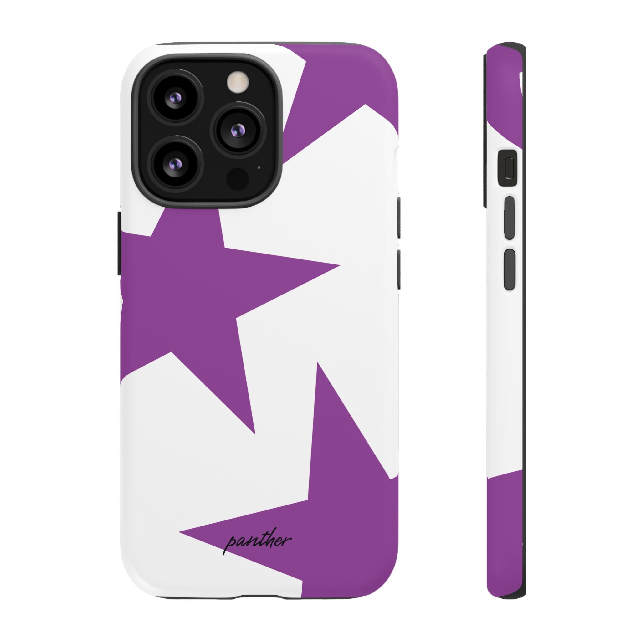 Pretty In Purple