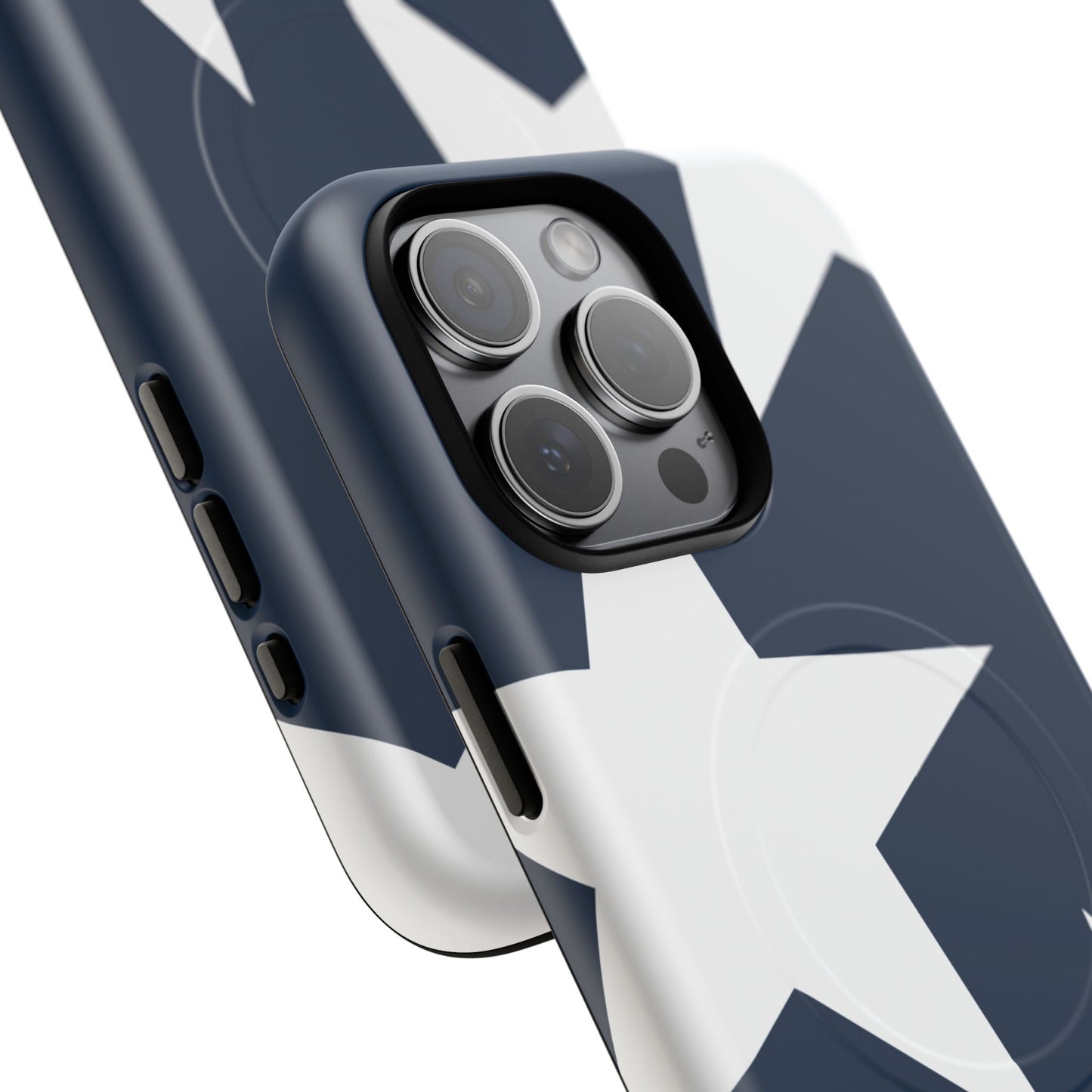 Pretty in Navy (Magsafe)