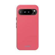 Coral Pink
