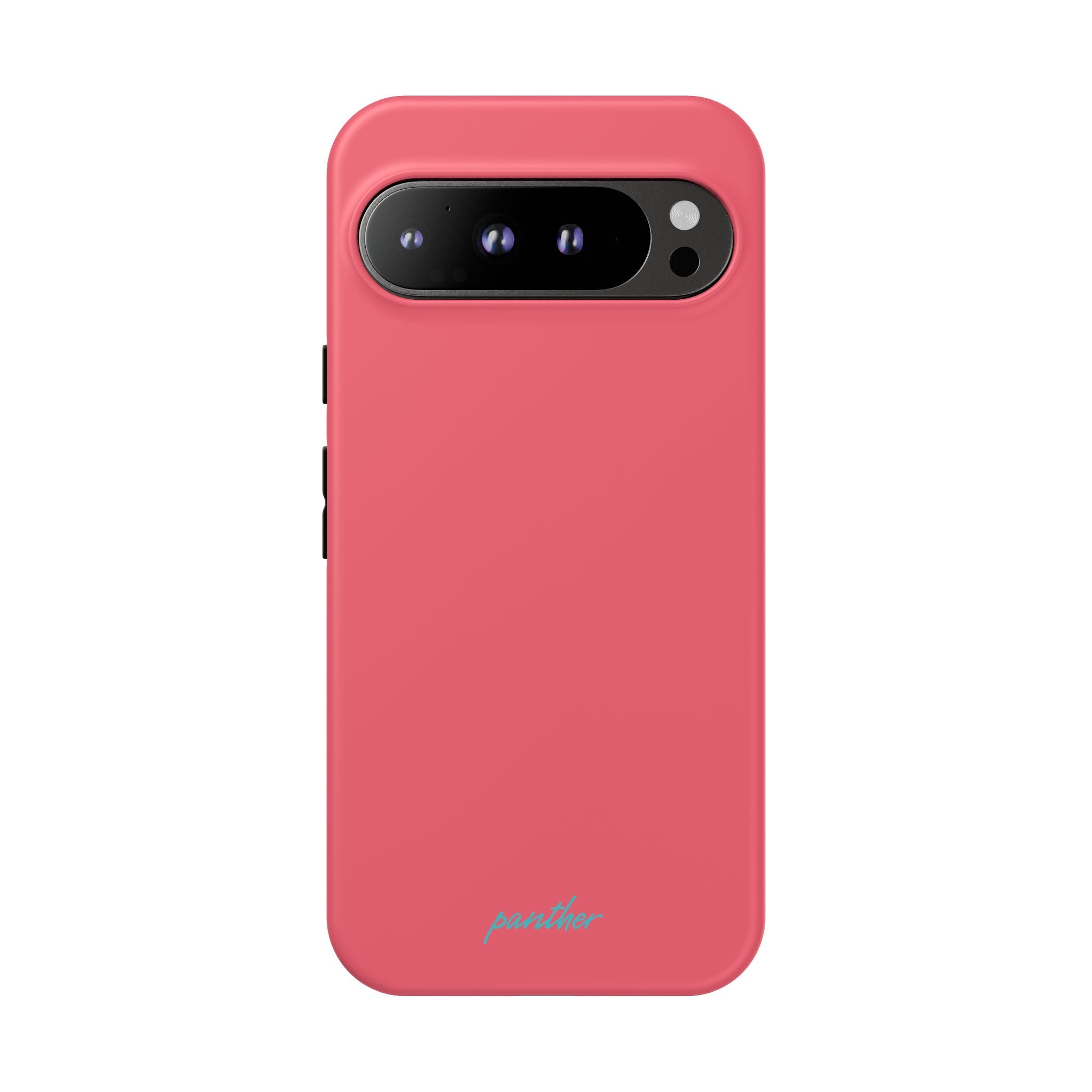 Coral Pink