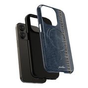 Blue Jean Baby (magsafe)