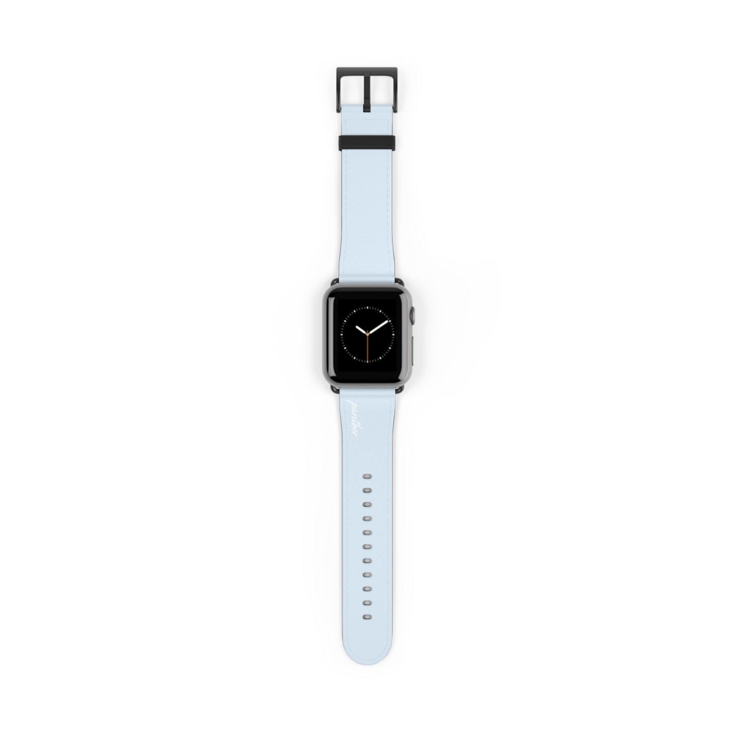 Baby Blue AppleWatch Band