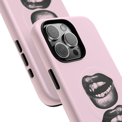 Glam Grin (Magsafe)