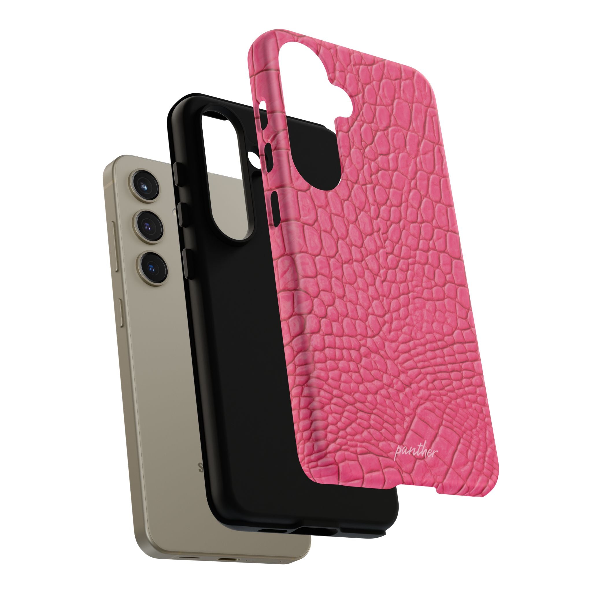 Rose Croc