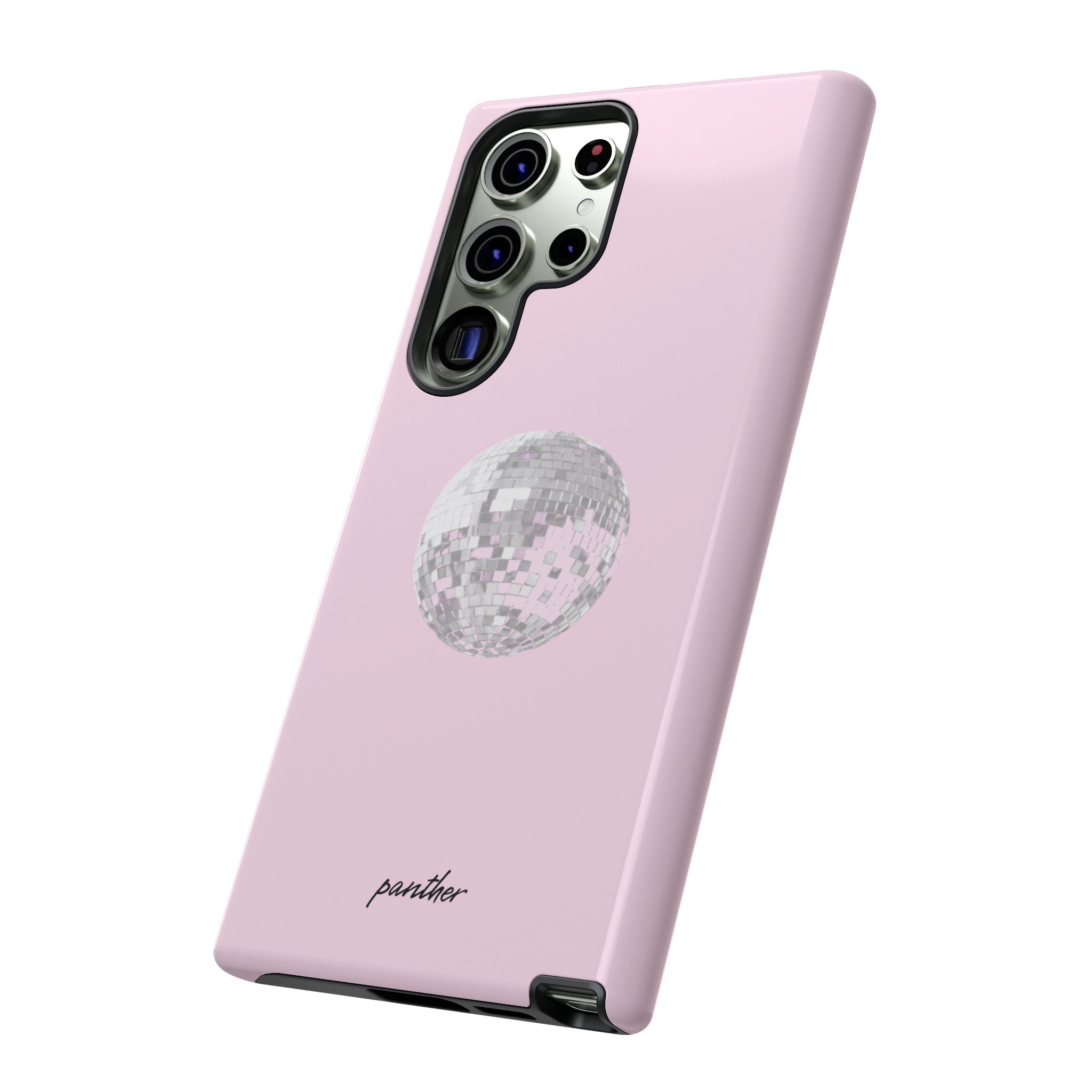 Fading Disco (Pink)